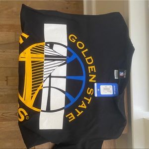 Golden State Warriors short sleeve